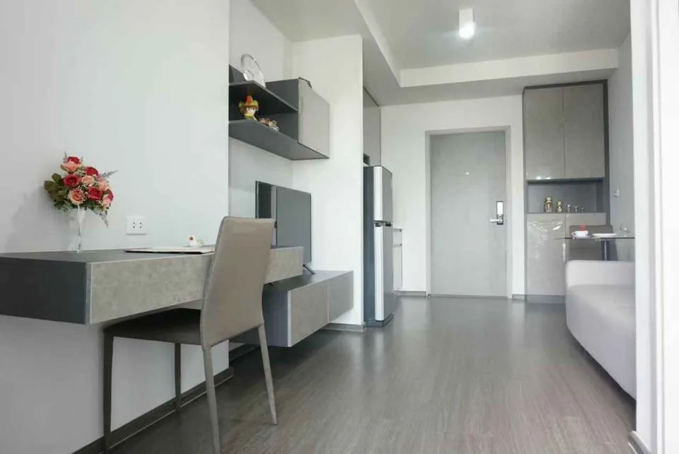 Property photos for Ideo Phaholyothin Chatujak