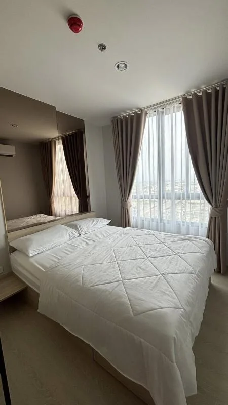 Property photos for Nue Mega Plus Bangna