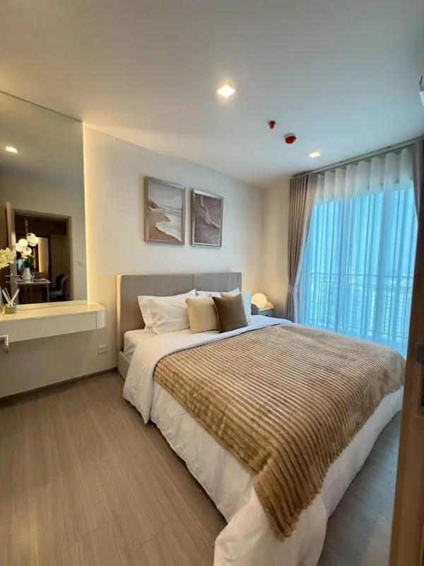 Property photos for Life Sathorn Sierra