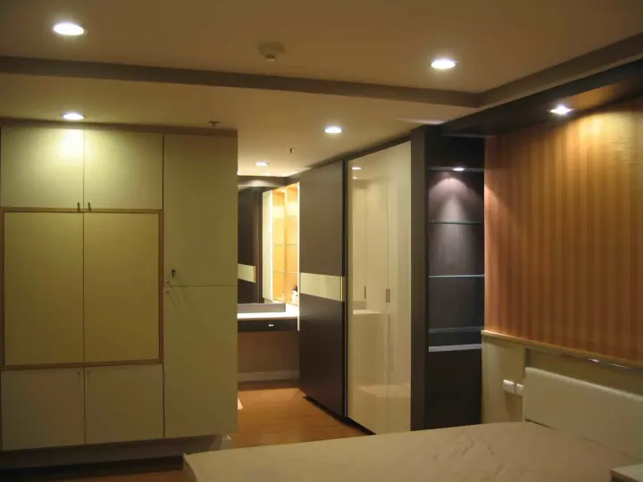Property photos for The Trendy Condominium