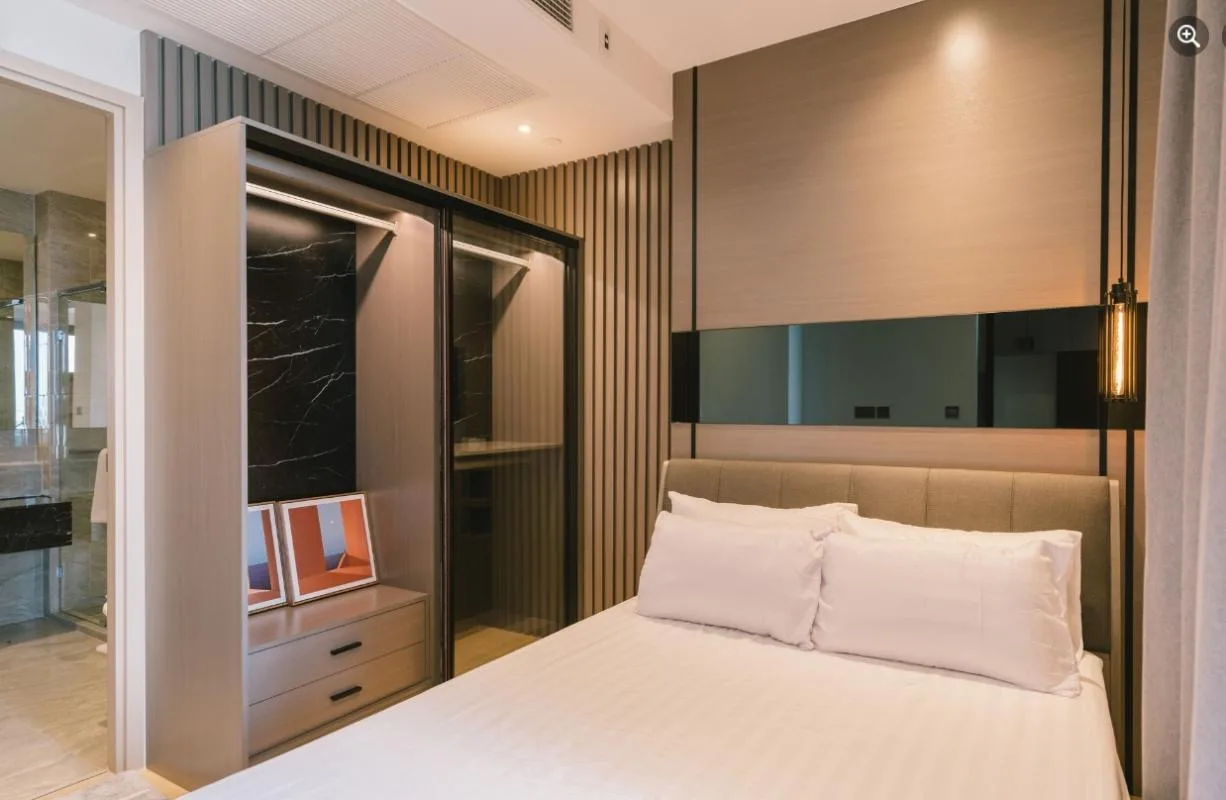 Property photos for ASHTON Asoke - Rama 9