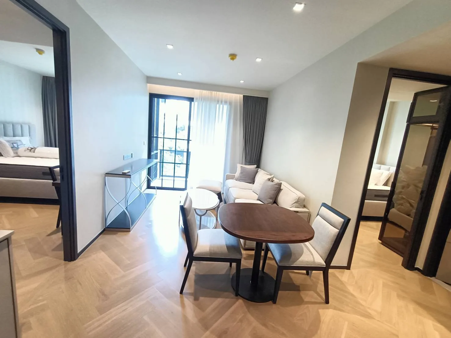 Property photos for The Reserve Sukhumvit 61