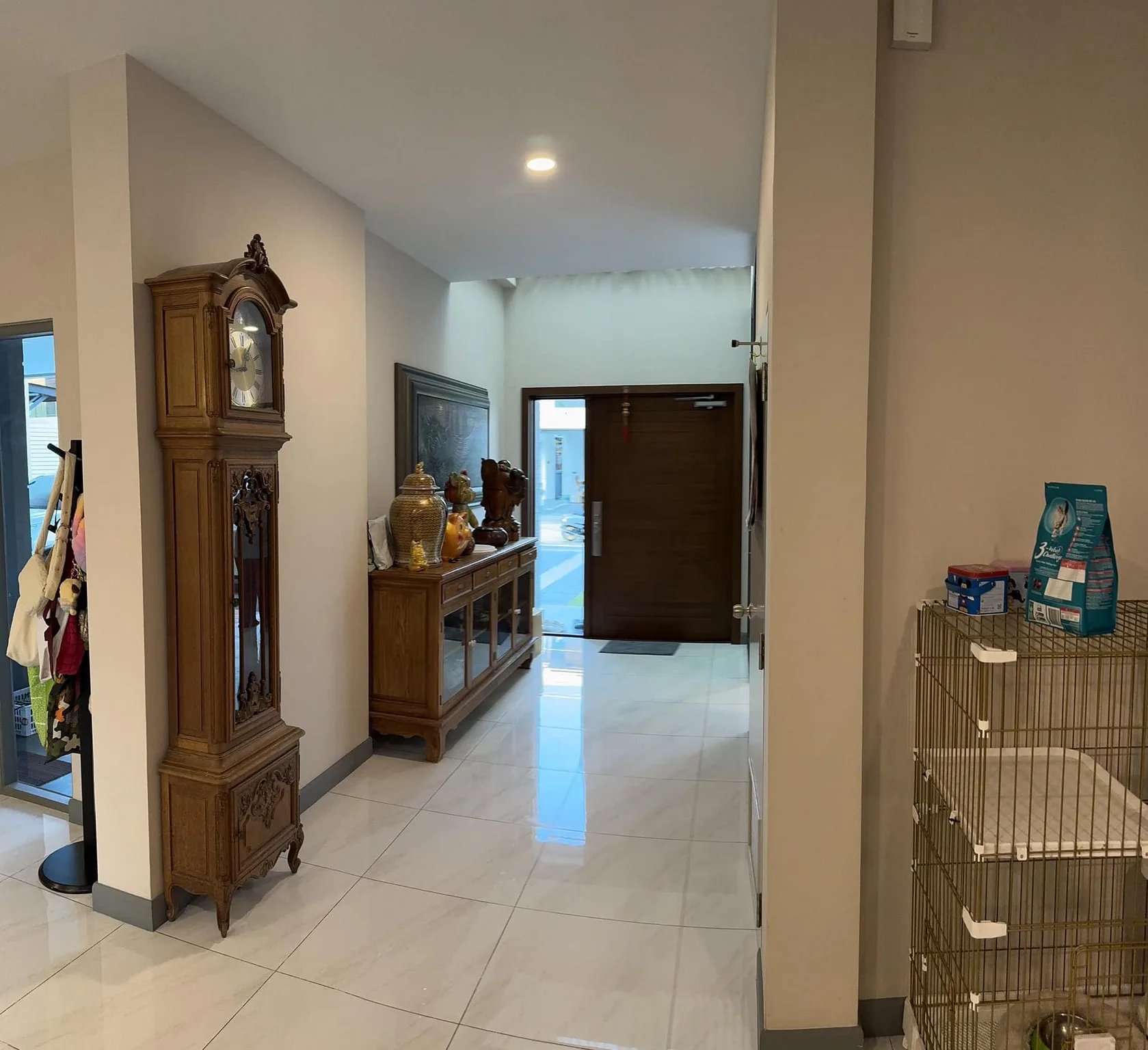 Property photos for The City Sukhumvit -Yak Bangna