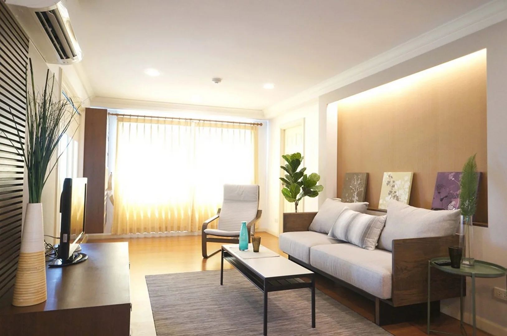 Property photos for Lumpini Suite Ratchada - Rama III