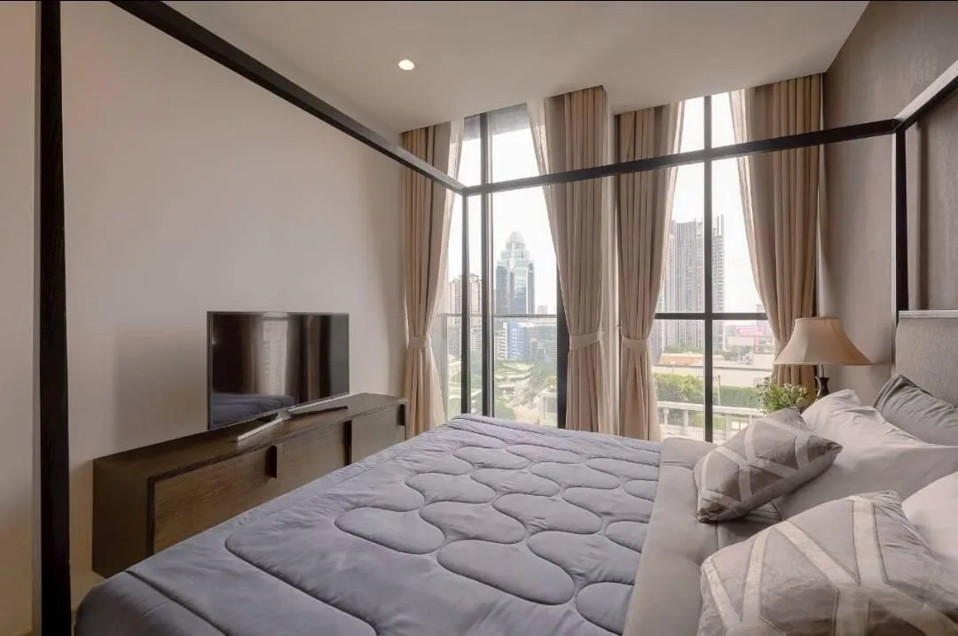 Property photos for Noble Ploenchit
