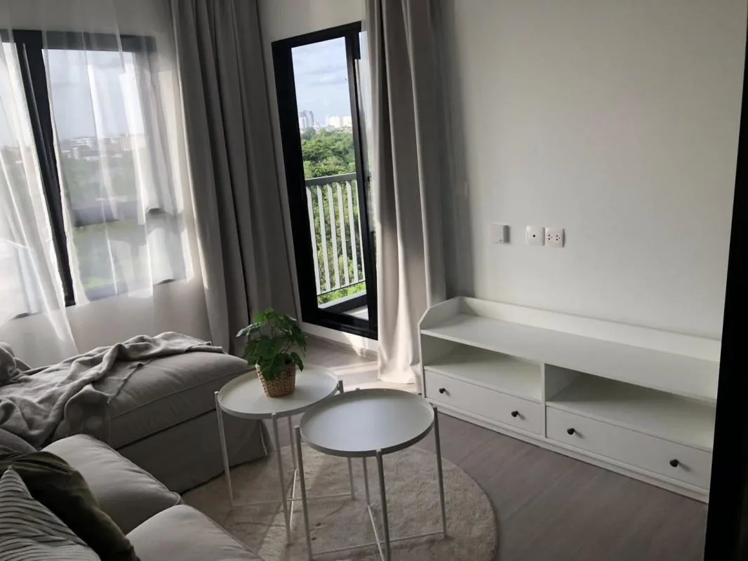 Property photos for Aspire Sukhumvit-on Nut