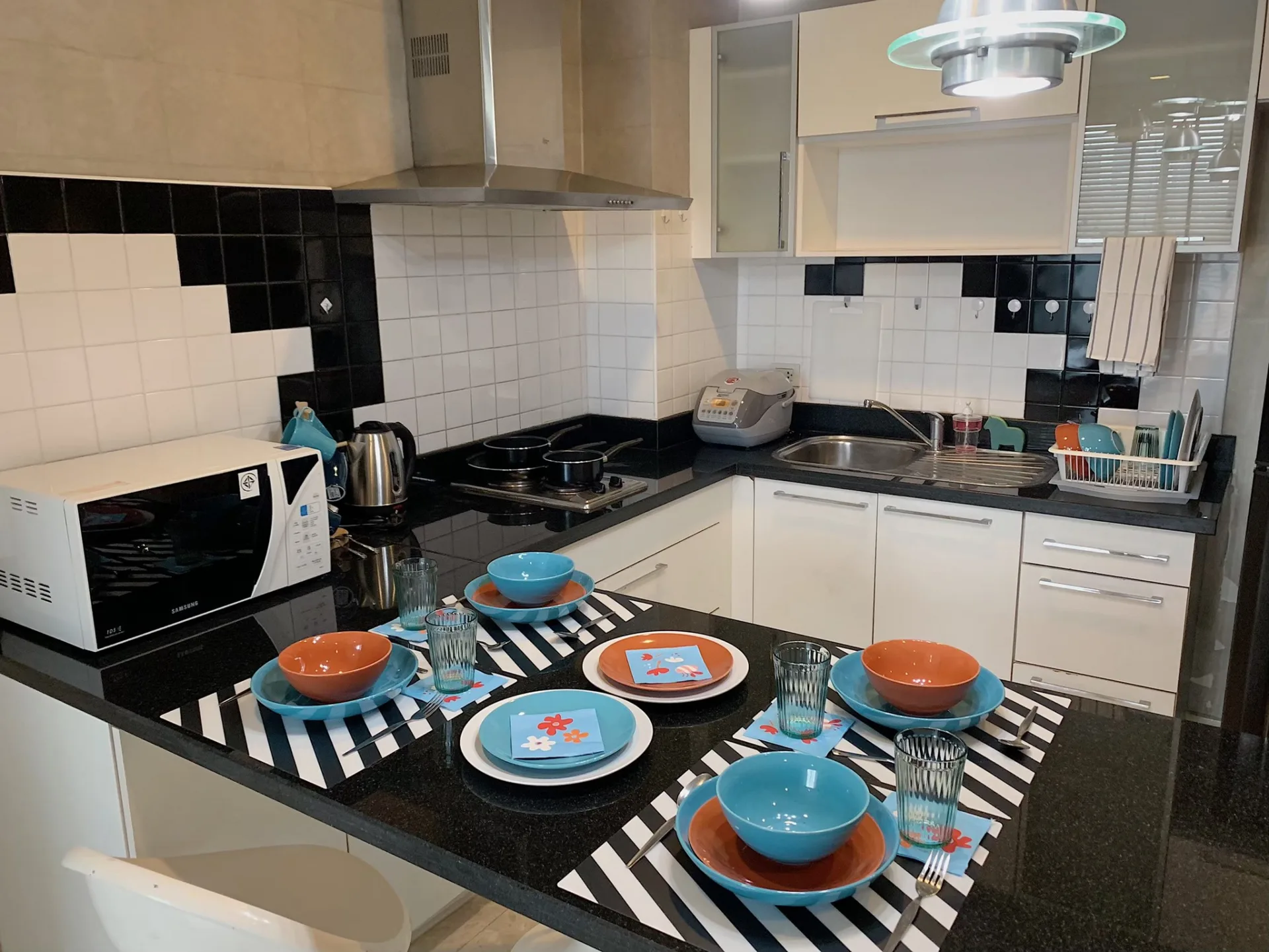 Property photos for Nusasiri Grand
