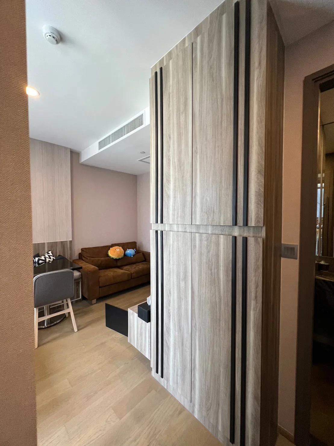 Property photos for Ashton Chula - Silom