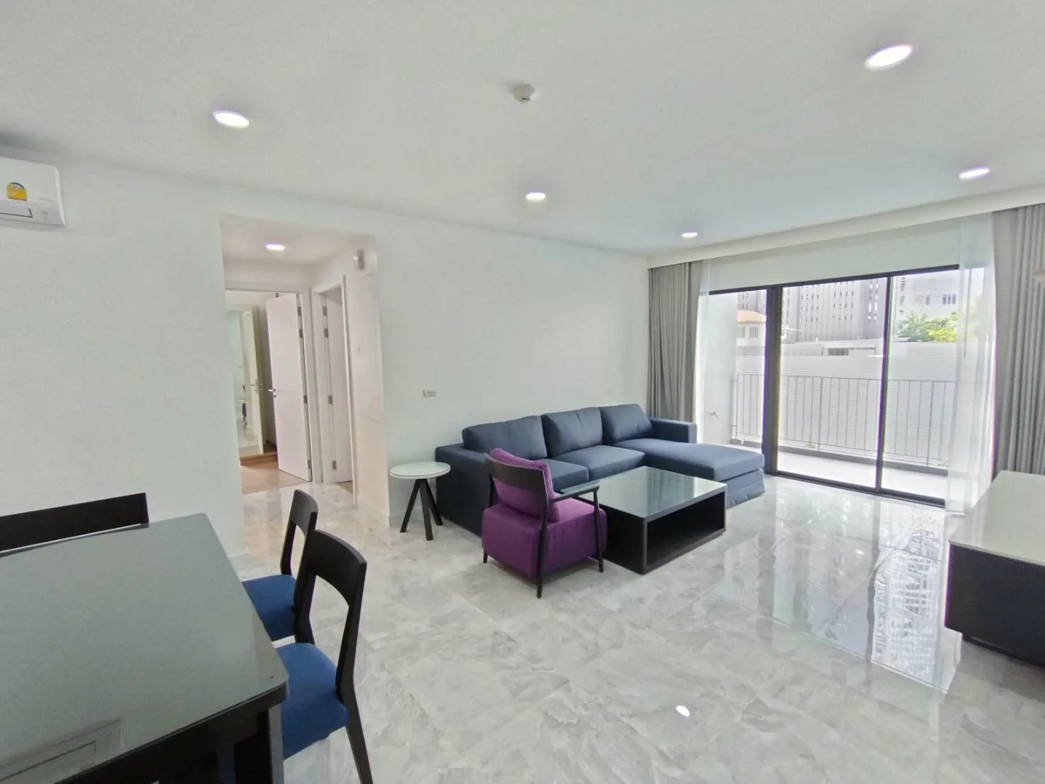 Property photos for Sylva Sukhumvit 61