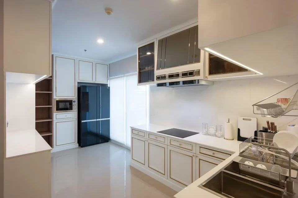 Property photos for Supalai Wellington