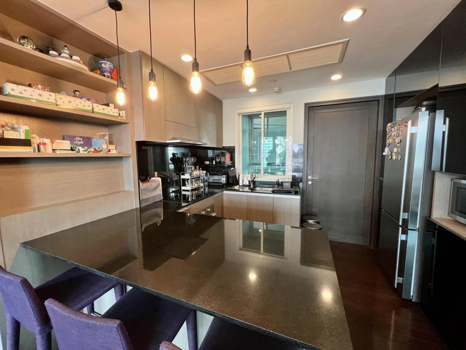 Property photos for Watermark Chaophraya