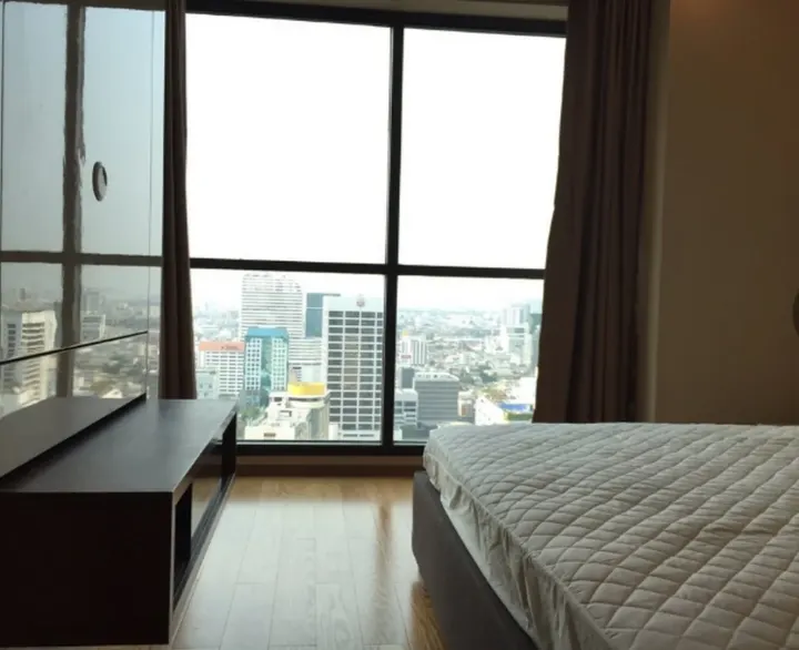 Property photos for The Address Sathorn