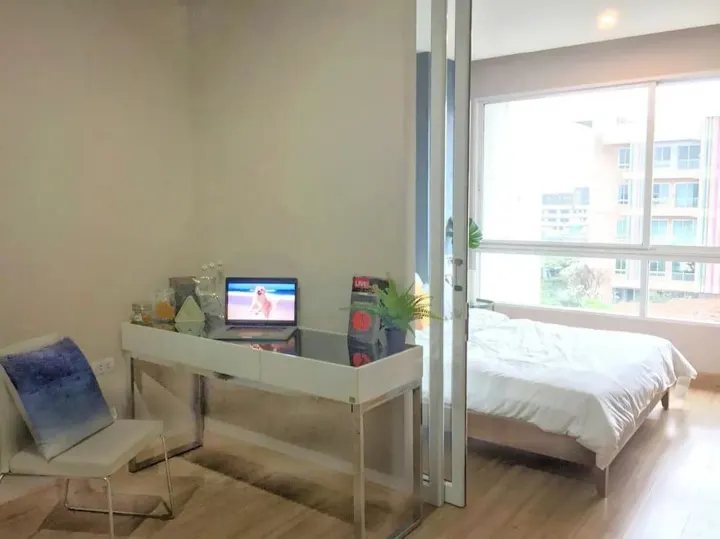 Property photos for Happy Condo Ladprao 101