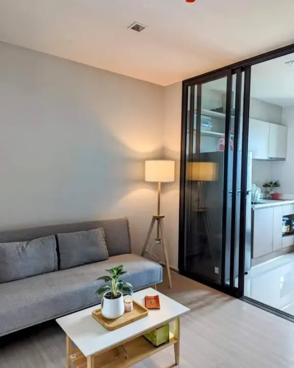 Property photos for Life Sathorn Sierra