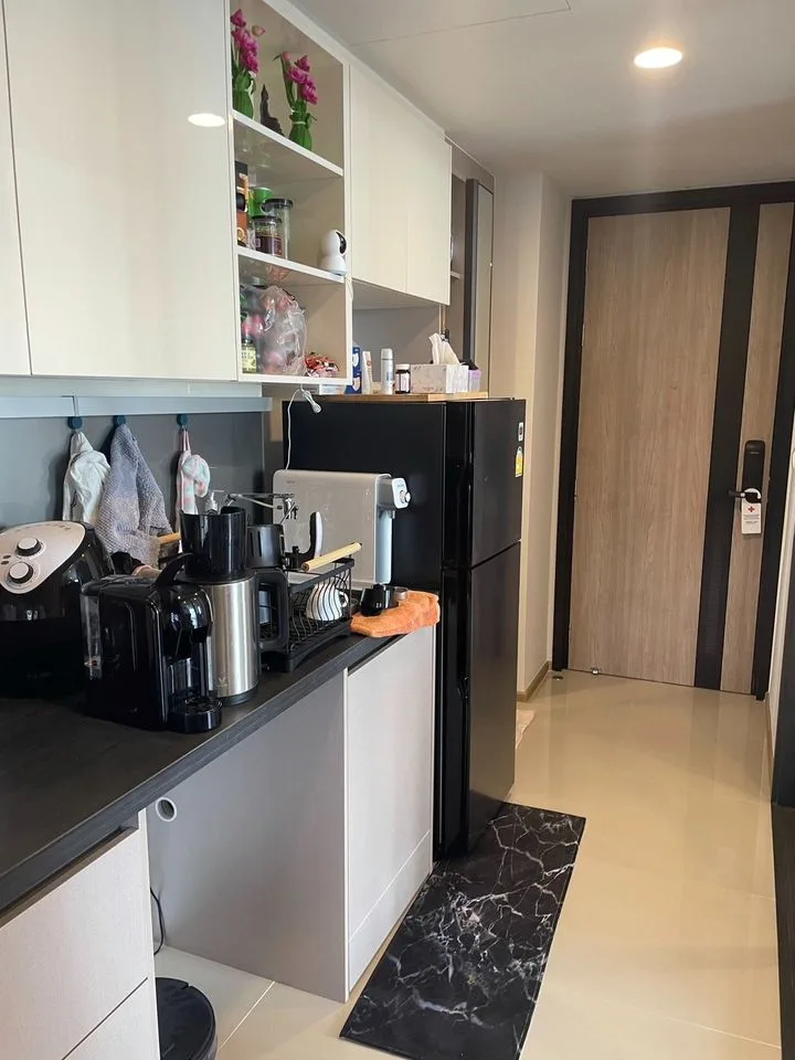 Property photos for OKA HAUS Sukhumvit 36
