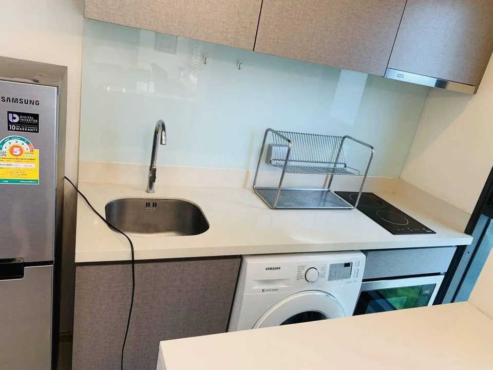 Property photos for Rhythm Sukhumvit 36 - 38