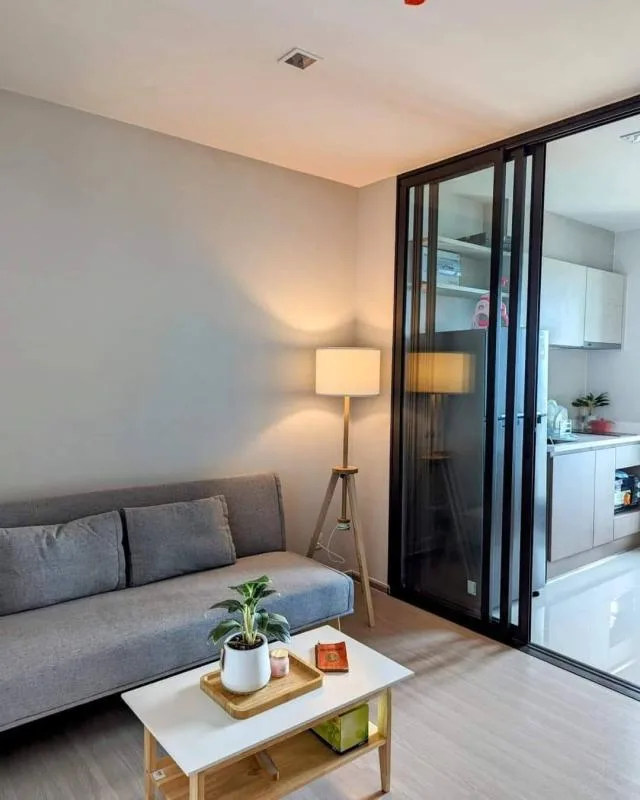 Property photos for Life Sathorn Sierra