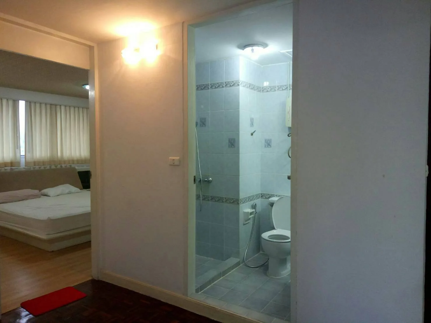 Property photos for Tai Ping Towers