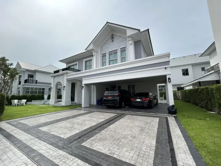 Property photos for Perfect Masterpiece Sukhumvit 77