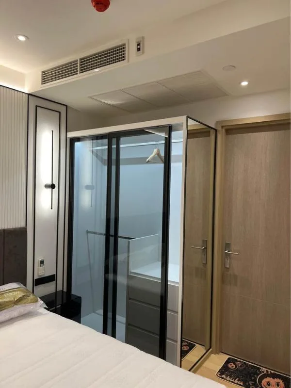Property photos for ASHTON Asoke - Rama 9