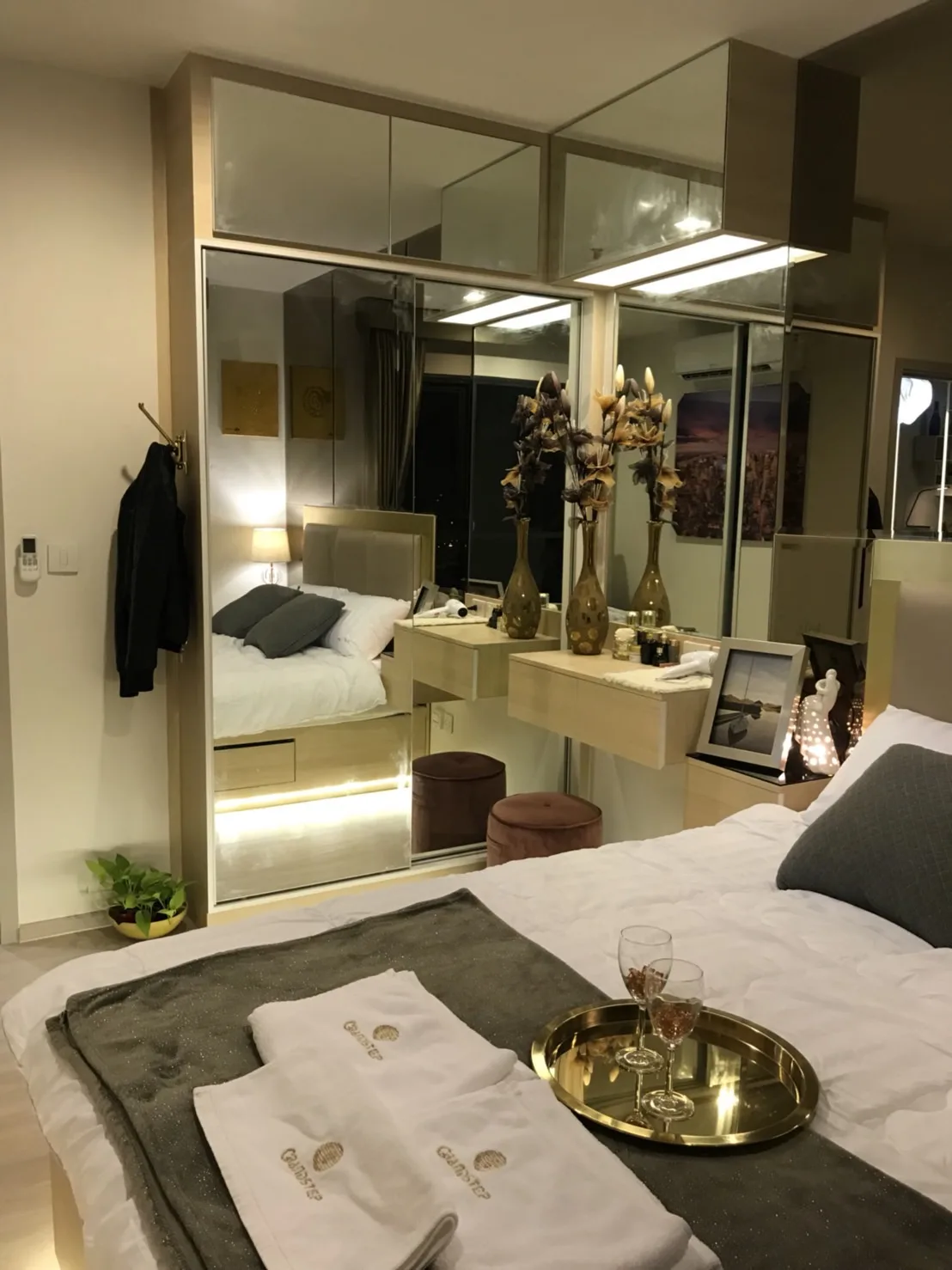 Property photos for Life Sukhumvit 48