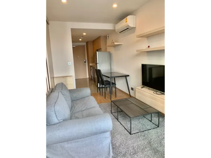 Property photos for Q Chidlom - Phetchaburi