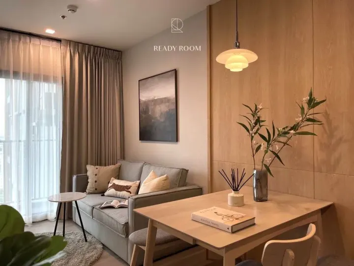 Property photos for The Base Phetchaburi-thonglor