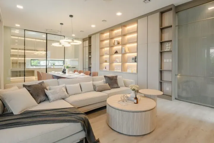 Property photos for Vive Krungthep Kreetha
