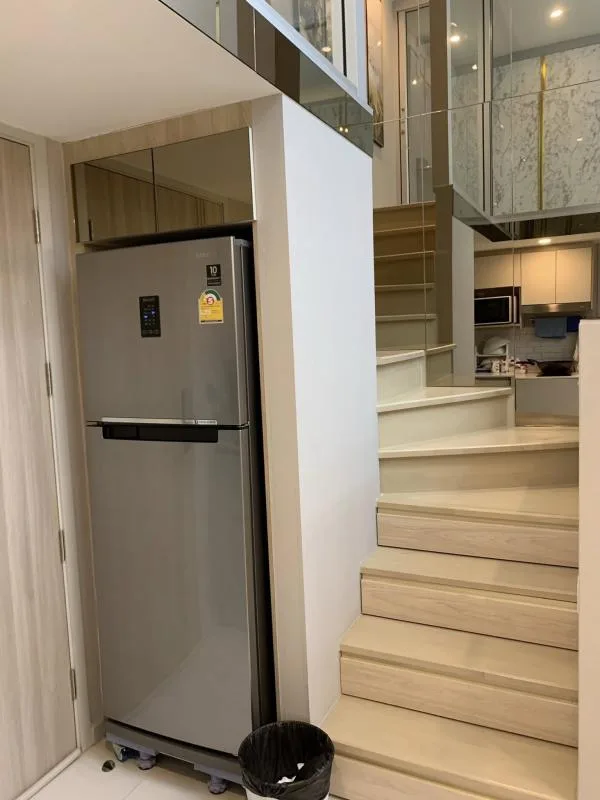 Property photos for Knightsbridge Prime Sathorn