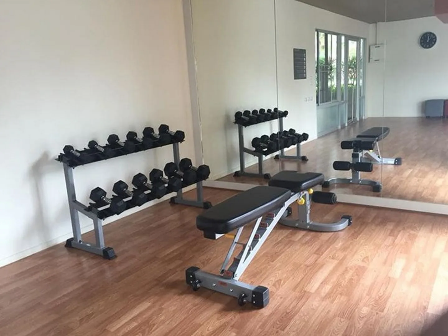 Property photos for Lumpini Park Nawamin - Sriburapha
