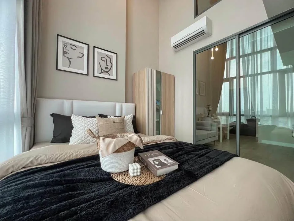 Property photos for Metro Sky Prachachuen