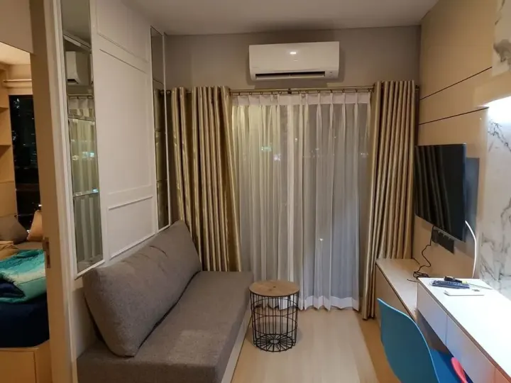 Property photos for Lumpini Suite Phetchaburi - Makkasan
