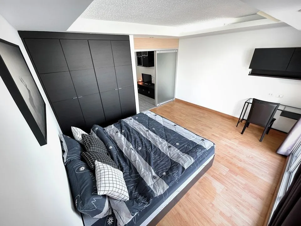 Property photos for The Waterford Sukhumvit 50 Onnut