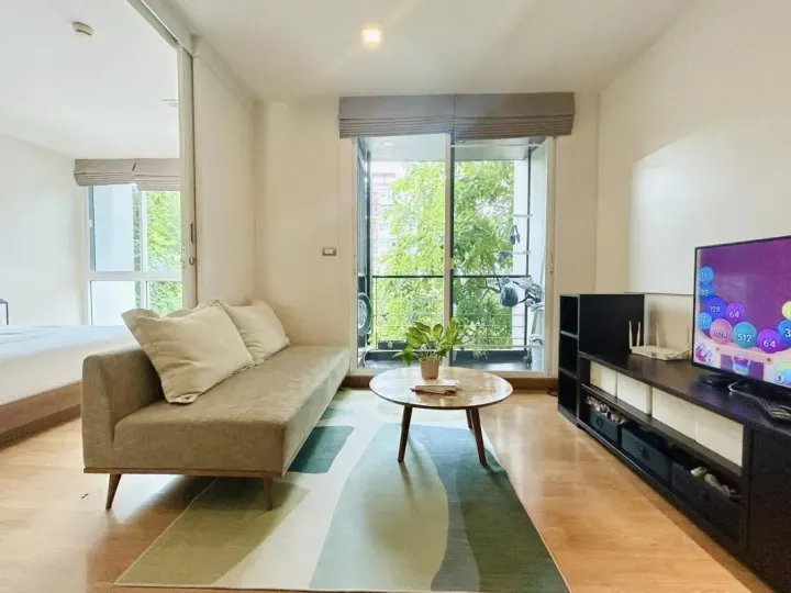 Property photos for Tree Condo LUXE Sukhumvit 52