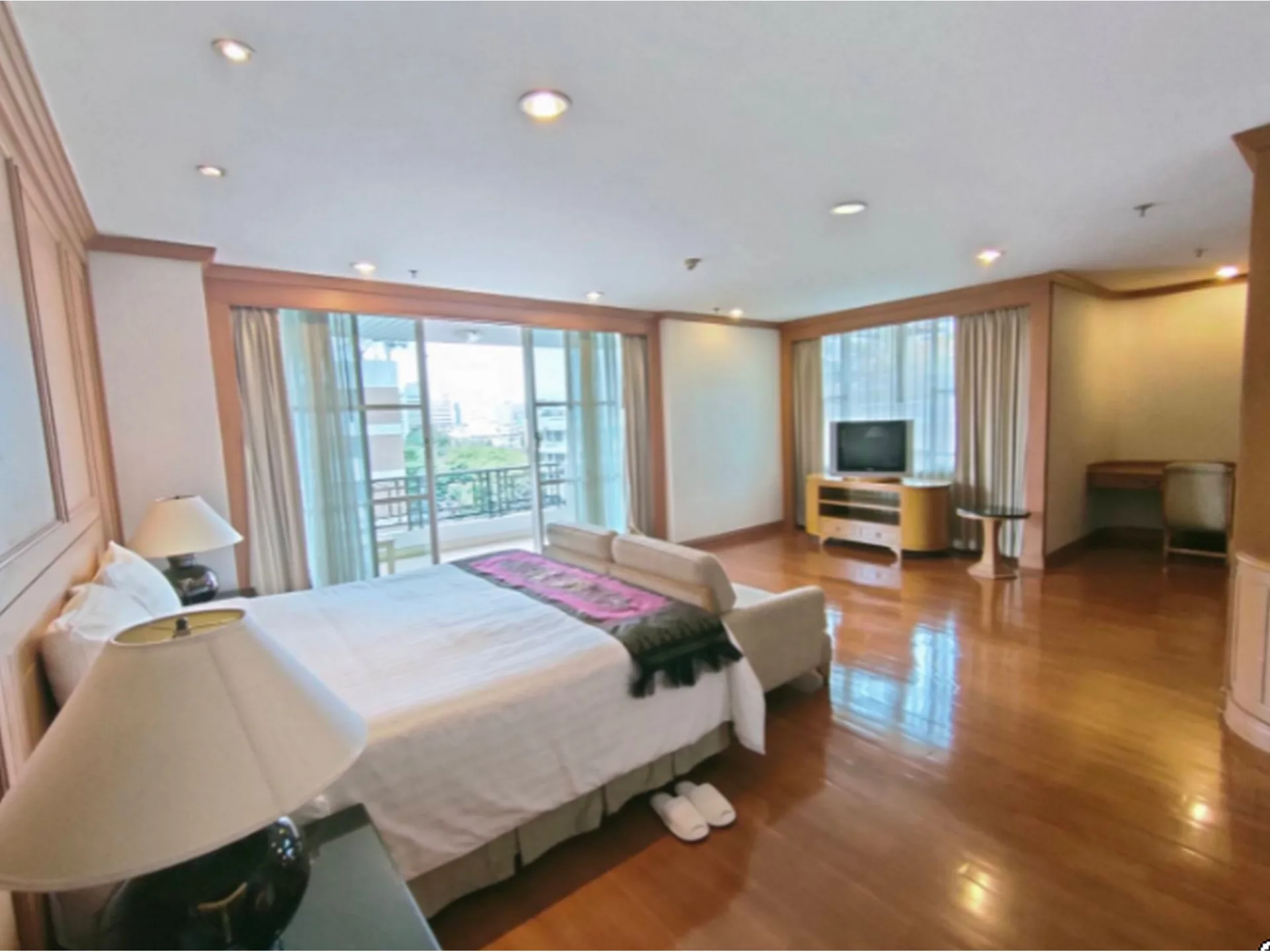 Property photos for Empire Sawasdee