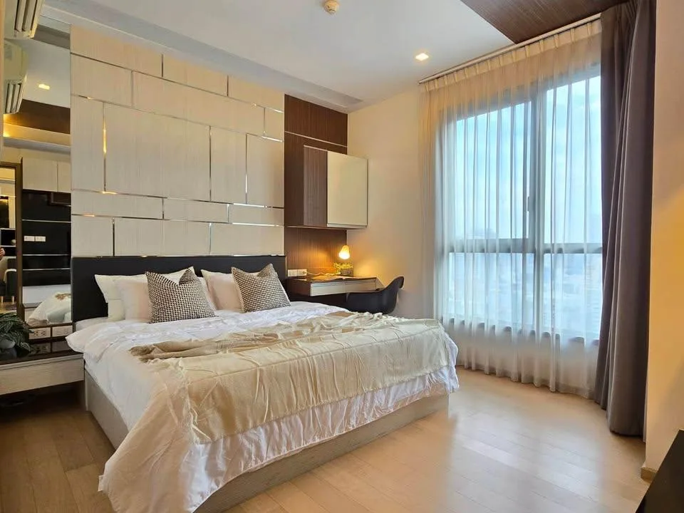 Property photos for HQ by Sansiri