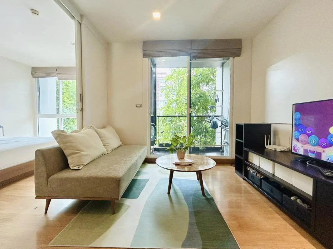 Property photos for Tree Condo LUXE Sukhumvit 52