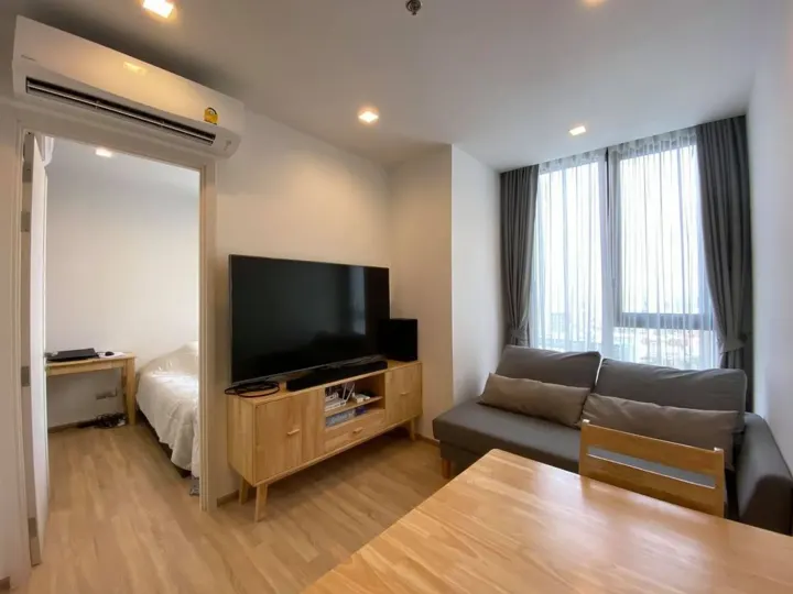 Property photos for THE LINE Phahol - Pradipat