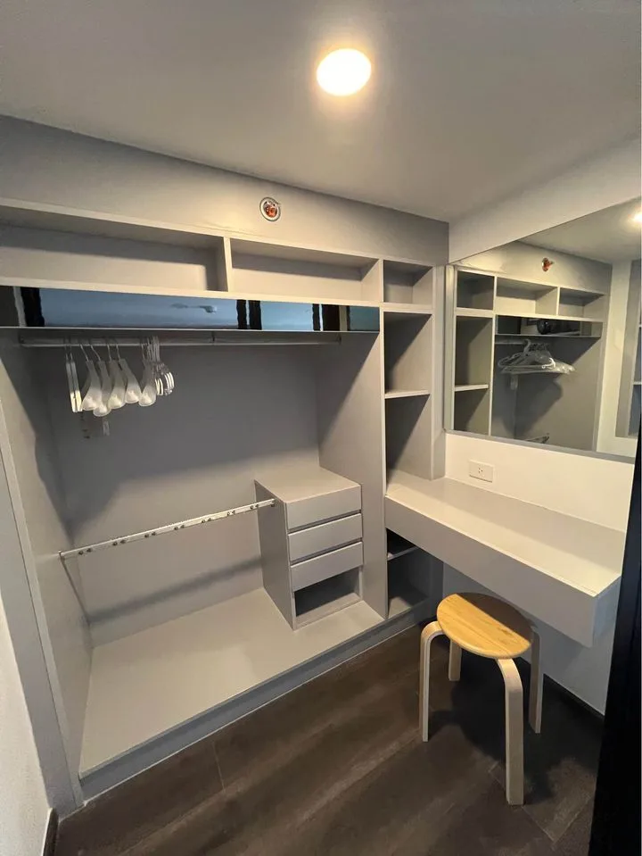 Property photos for Knightsbridge Space Ratchayothin