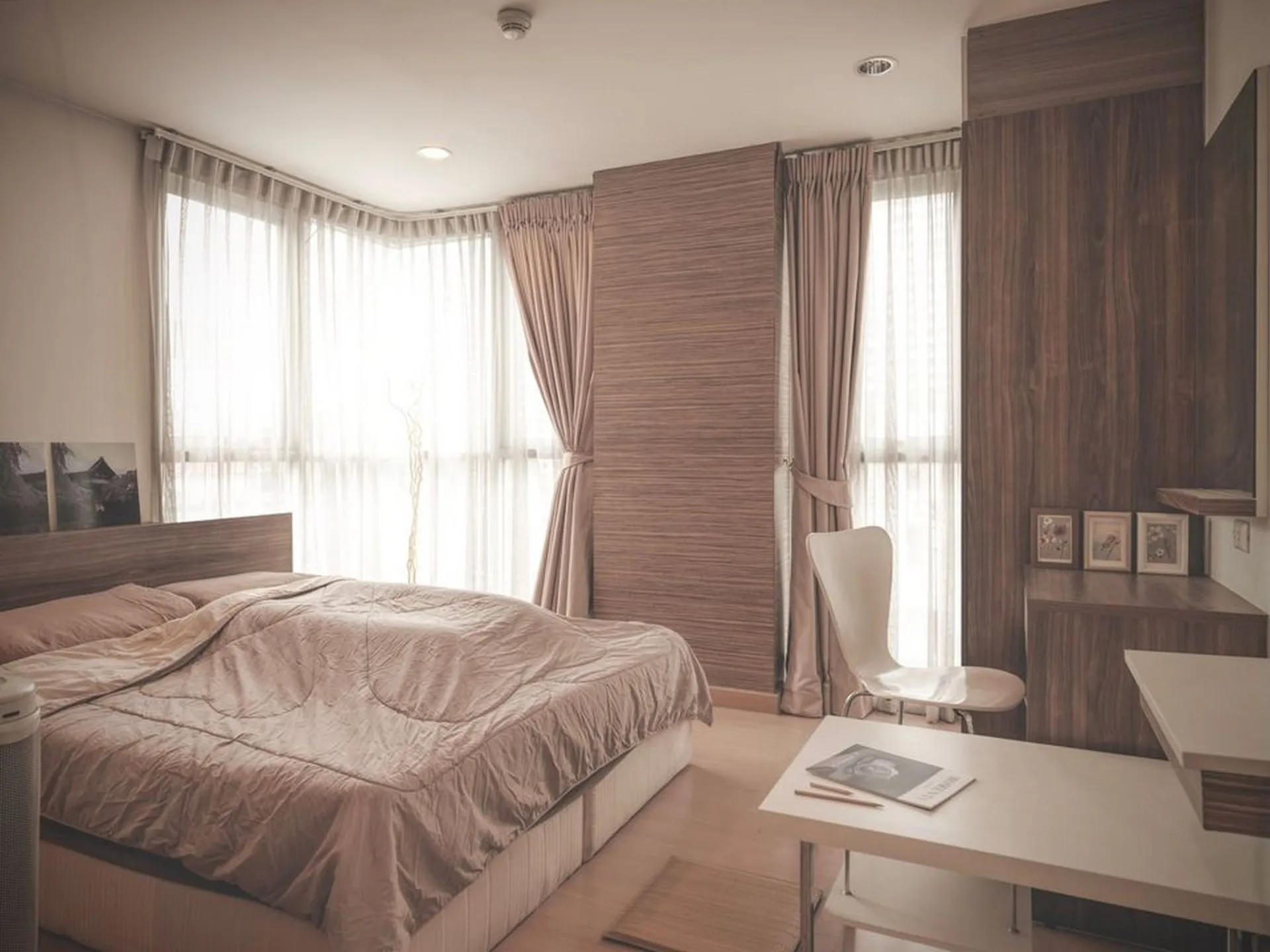 Property photos for The Niche Sukhumvit 49