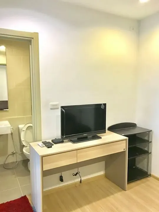 Property photos for The Base Rama 9 - Ramkhamhaeng