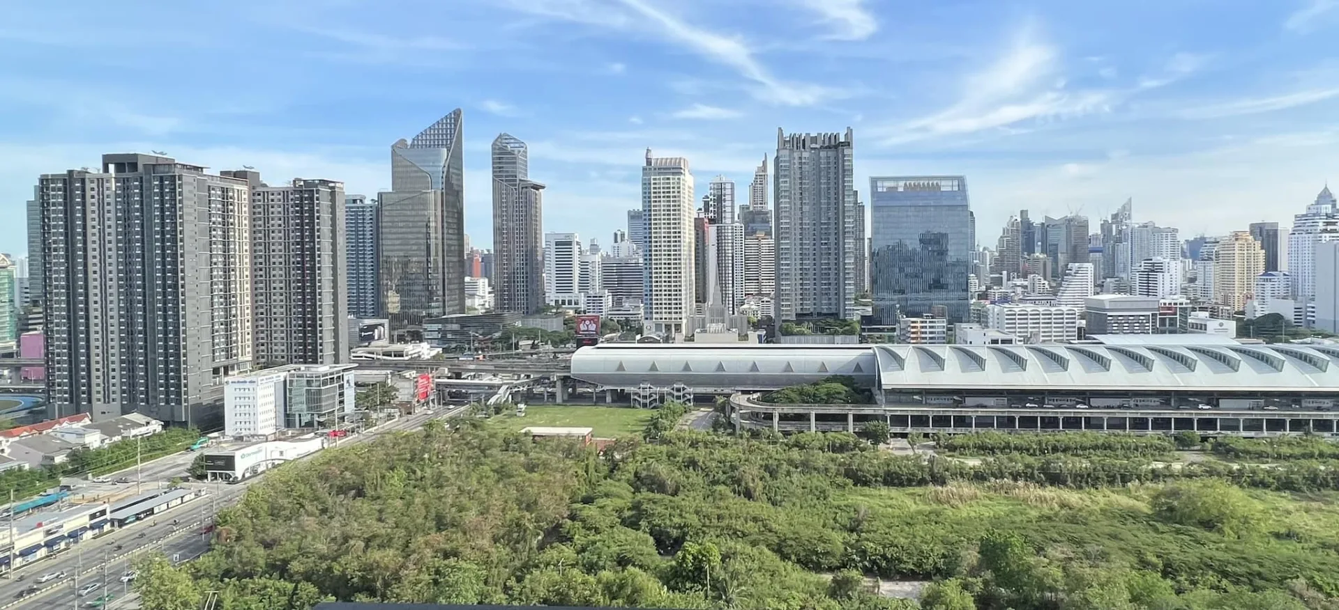 Property photos for Life Asoke Hype