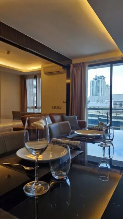 Property photos for The Address Sukhumvit 61