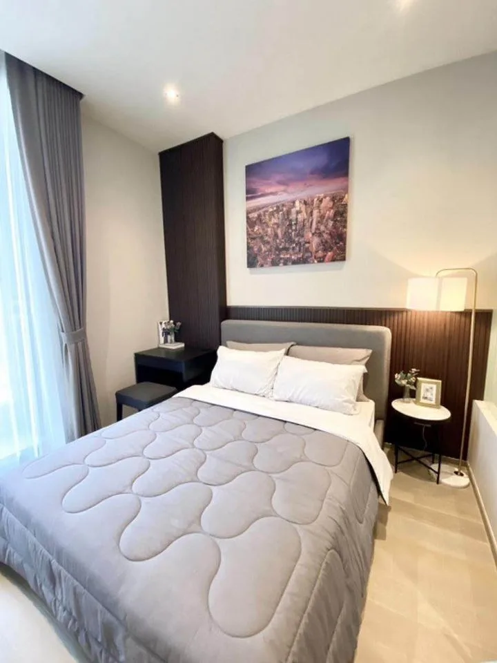 Property photos for Hyde Heritage Thonglor