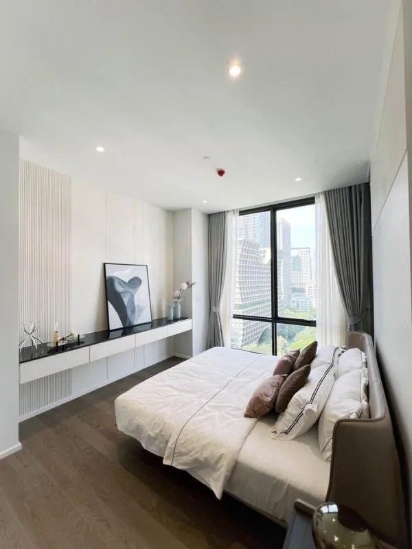 Property photos for Muniq Langsuan