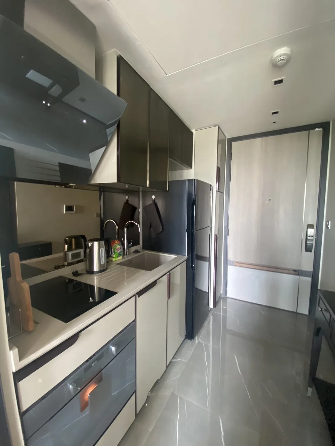 Property photos for The Reserve Sukhumvit 61