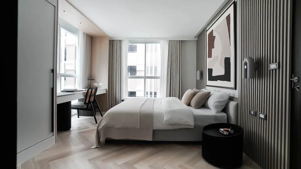 Property photos for The Address Pathumwan