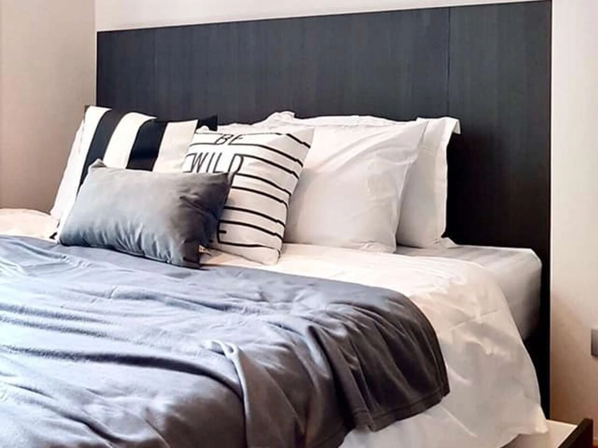 Property photos for Altitude Samyan - Silom