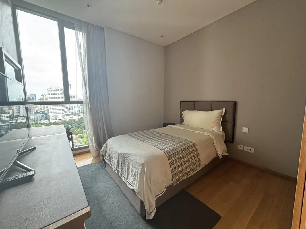 Property photos for Aequa Sukhumvit 49