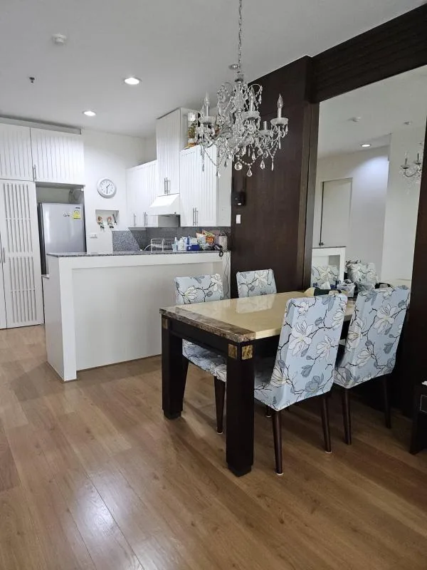 Property photos for Baan Klang Krung Siam - Pathumwan